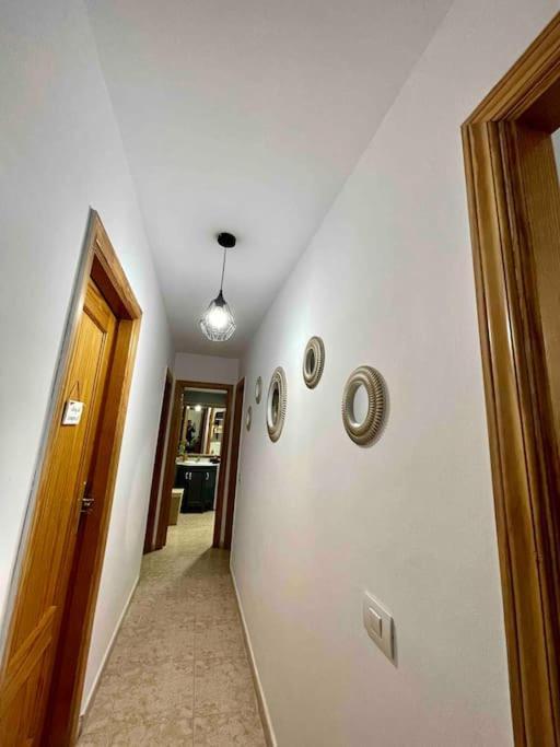 Apartamento Catalina Los Llanos De Aridane Exteriör bild