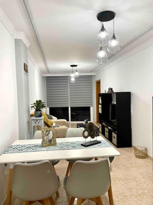 Apartamento Catalina Los Llanos De Aridane Exteriör bild
