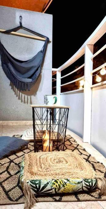 Apartamento Catalina Los Llanos De Aridane Exteriör bild
