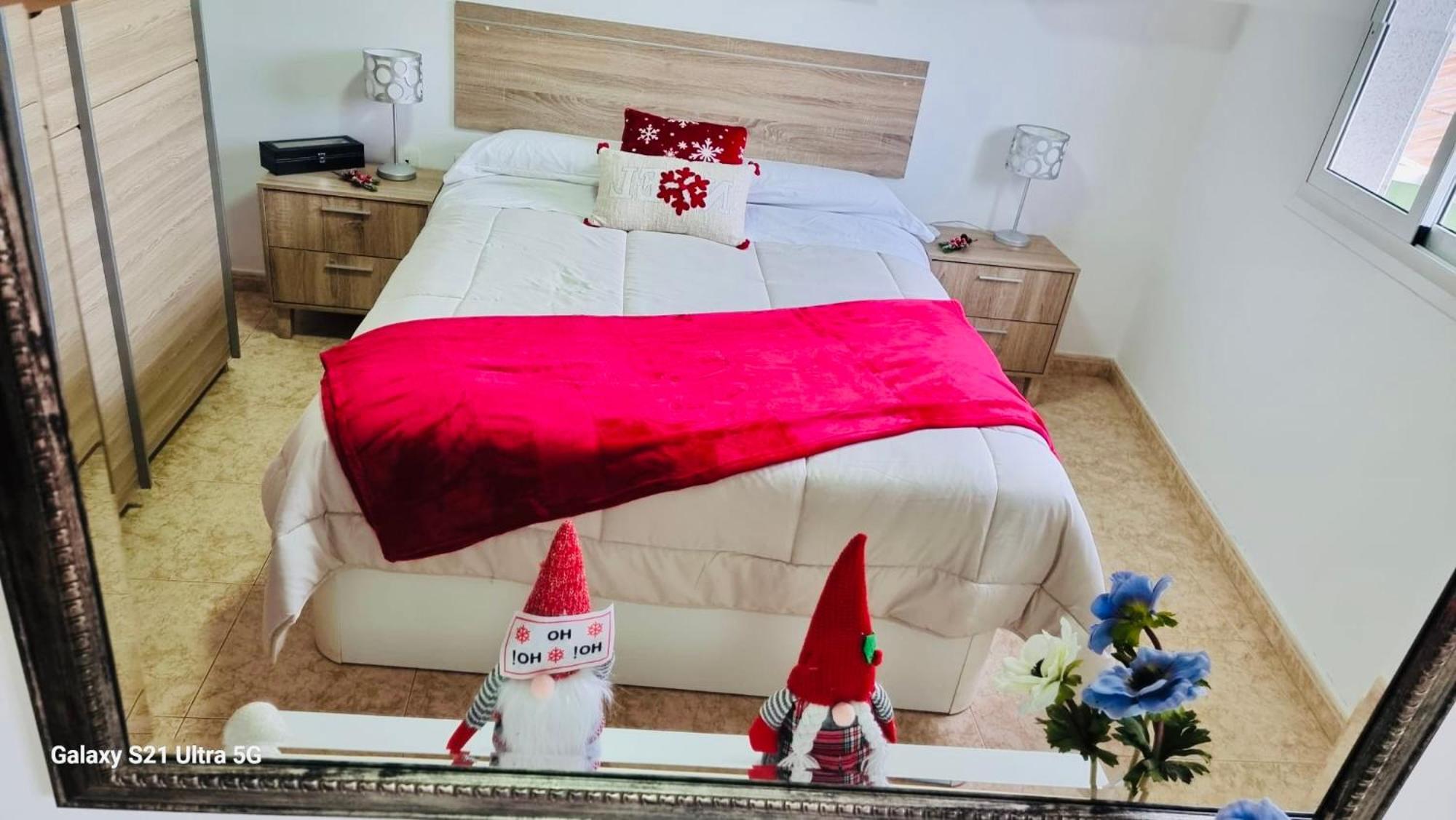Apartamento Catalina Los Llanos De Aridane Exteriör bild