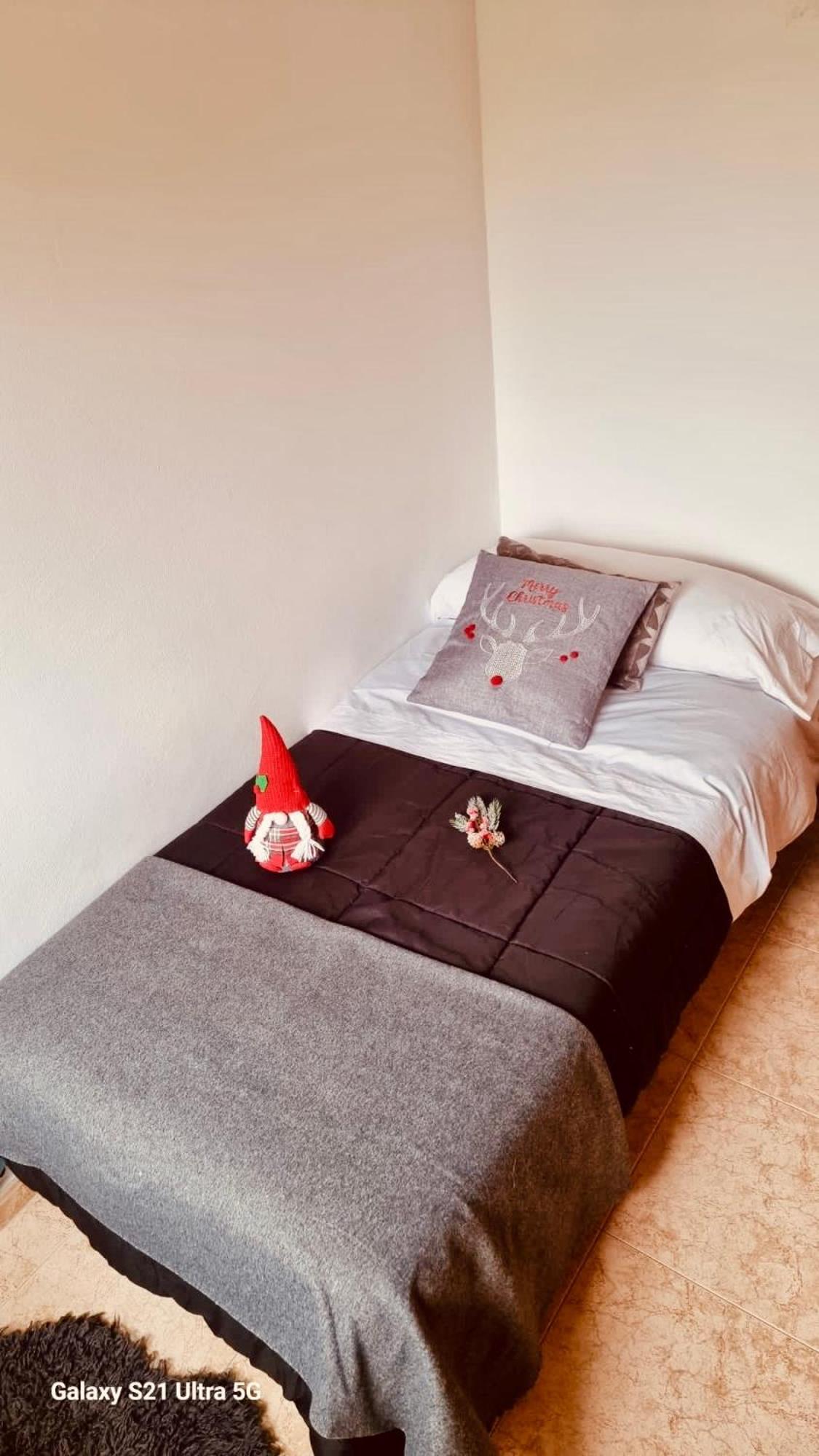 Apartamento Catalina Los Llanos De Aridane Exteriör bild